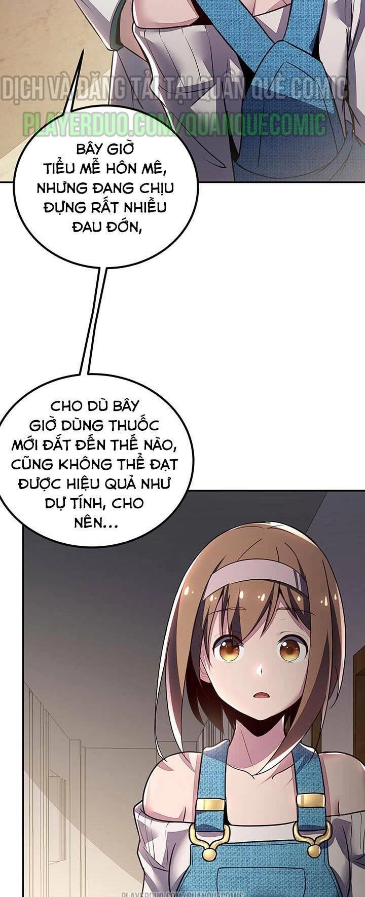 Bất Tử Thần Vương Tu Liên Tục Chapter 15.2 - 25