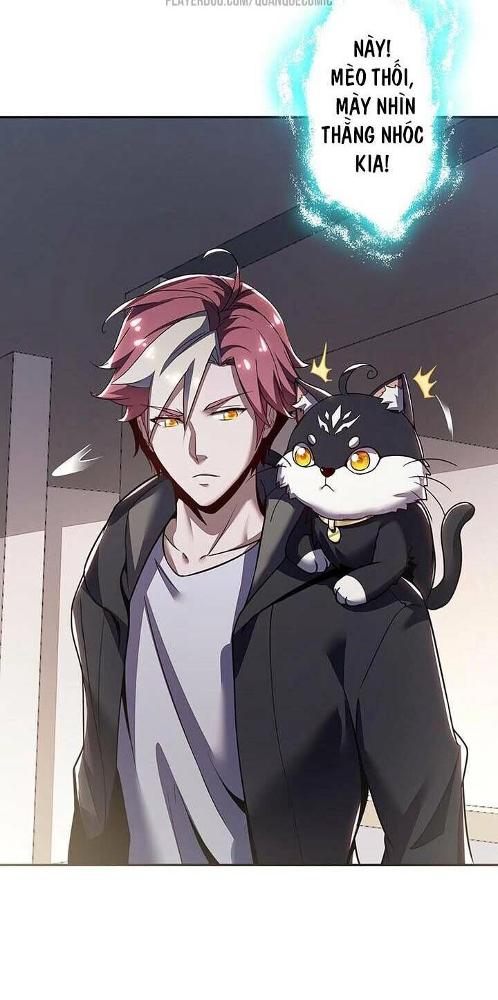 Bất Tử Thần Vương Tu Liên Tục Chapter 15.2 - 28