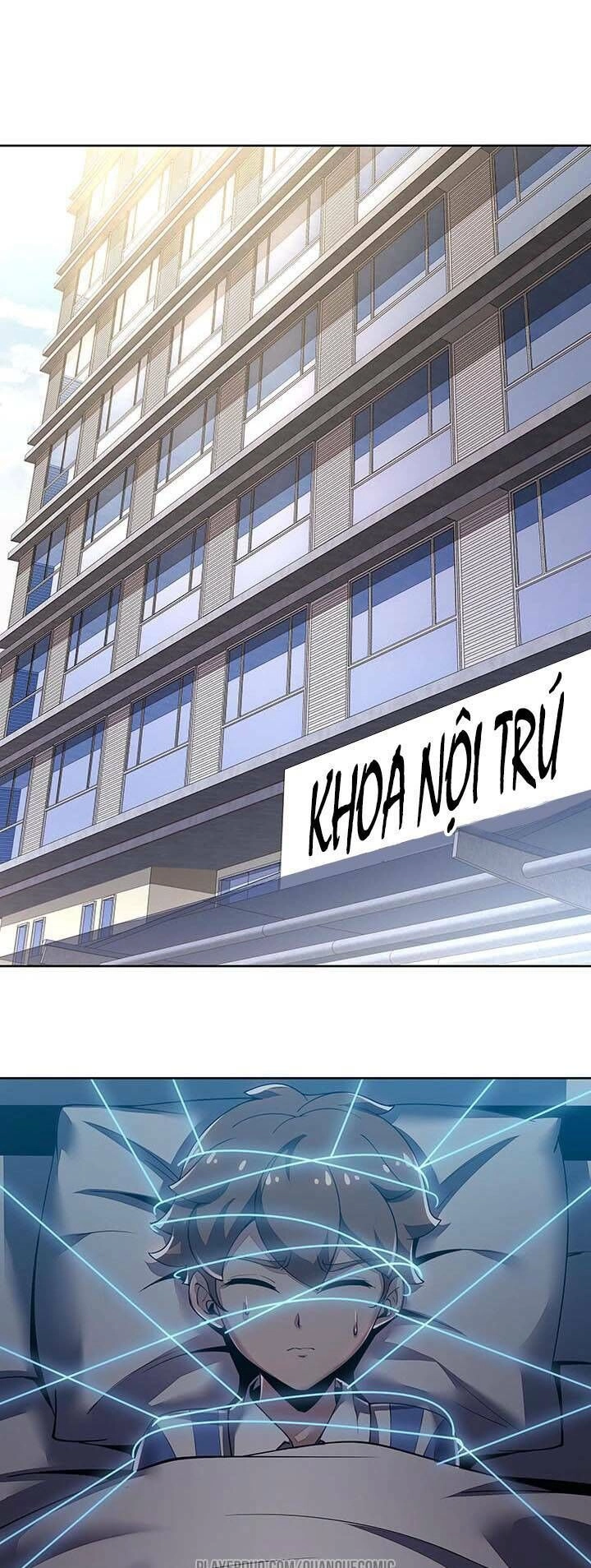 Bất Tử Thần Vương Tu Liên Tục Chapter 16 - 1