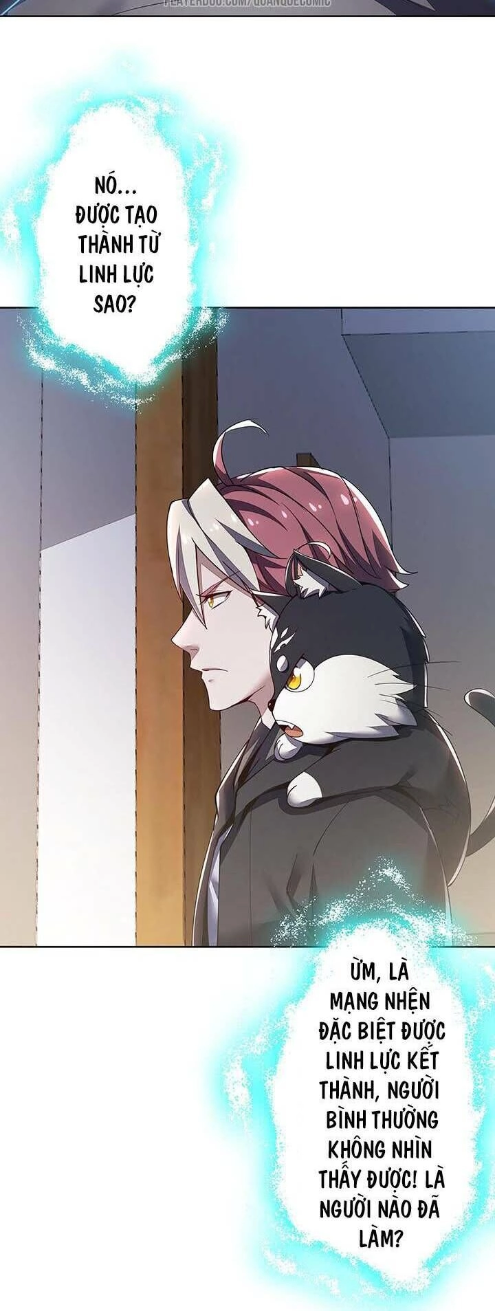 Bất Tử Thần Vương Tu Liên Tục Chapter 16 - 2