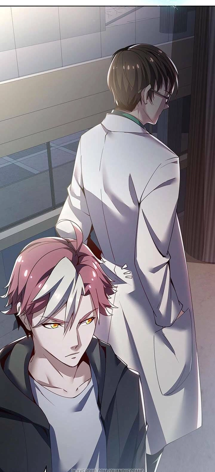 Bất Tử Thần Vương Tu Liên Tục Chapter 16 - 3