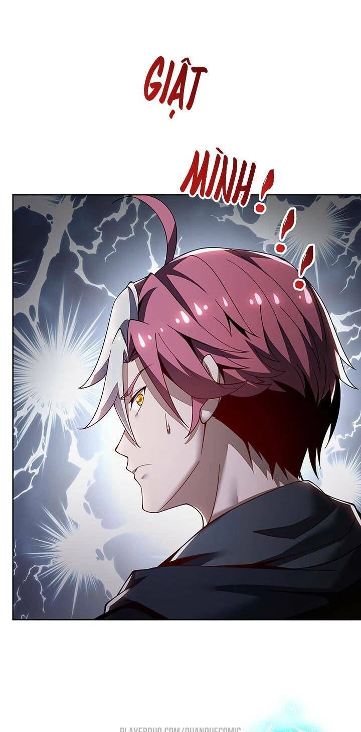 Bất Tử Thần Vương Tu Liên Tục Chapter 16 - 5