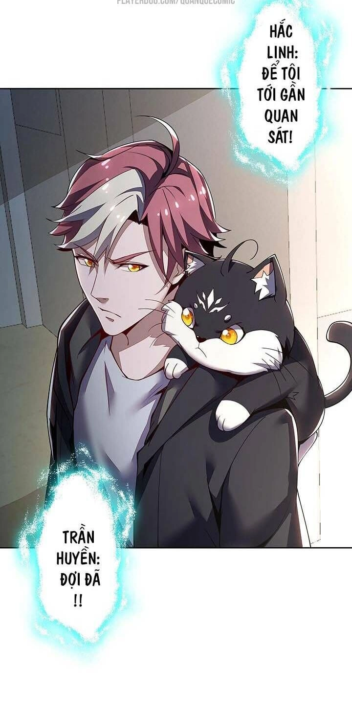 Bất Tử Thần Vương Tu Liên Tục Chapter 16 - 6