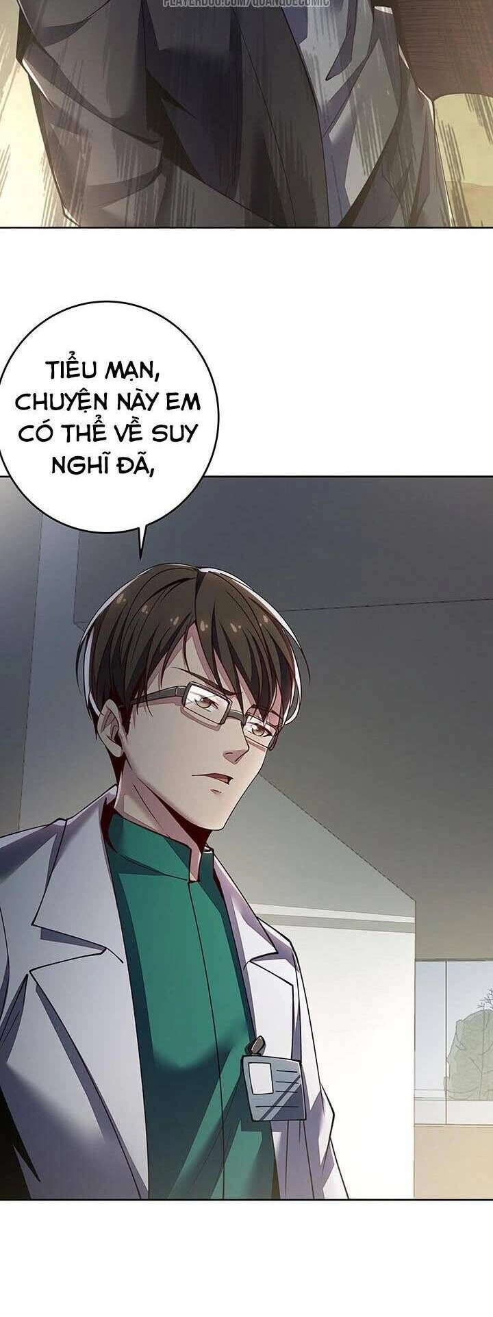 Bất Tử Thần Vương Tu Liên Tục Chapter 16 - 8