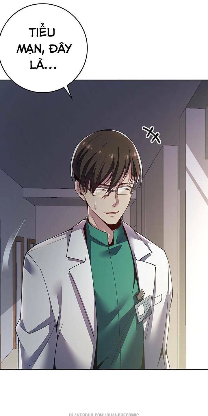 Bất Tử Thần Vương Tu Liên Tục Chapter 16 - 13