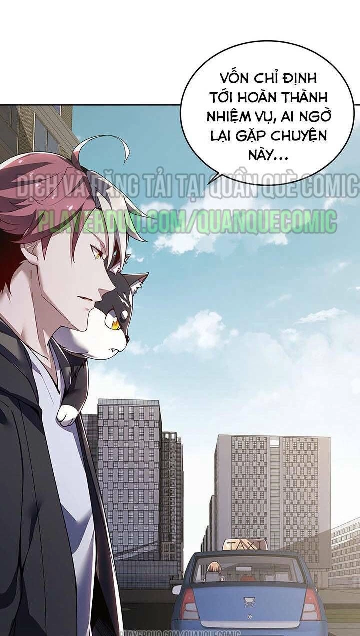 Bất Tử Thần Vương Tu Liên Tục Chapter 16 - 23