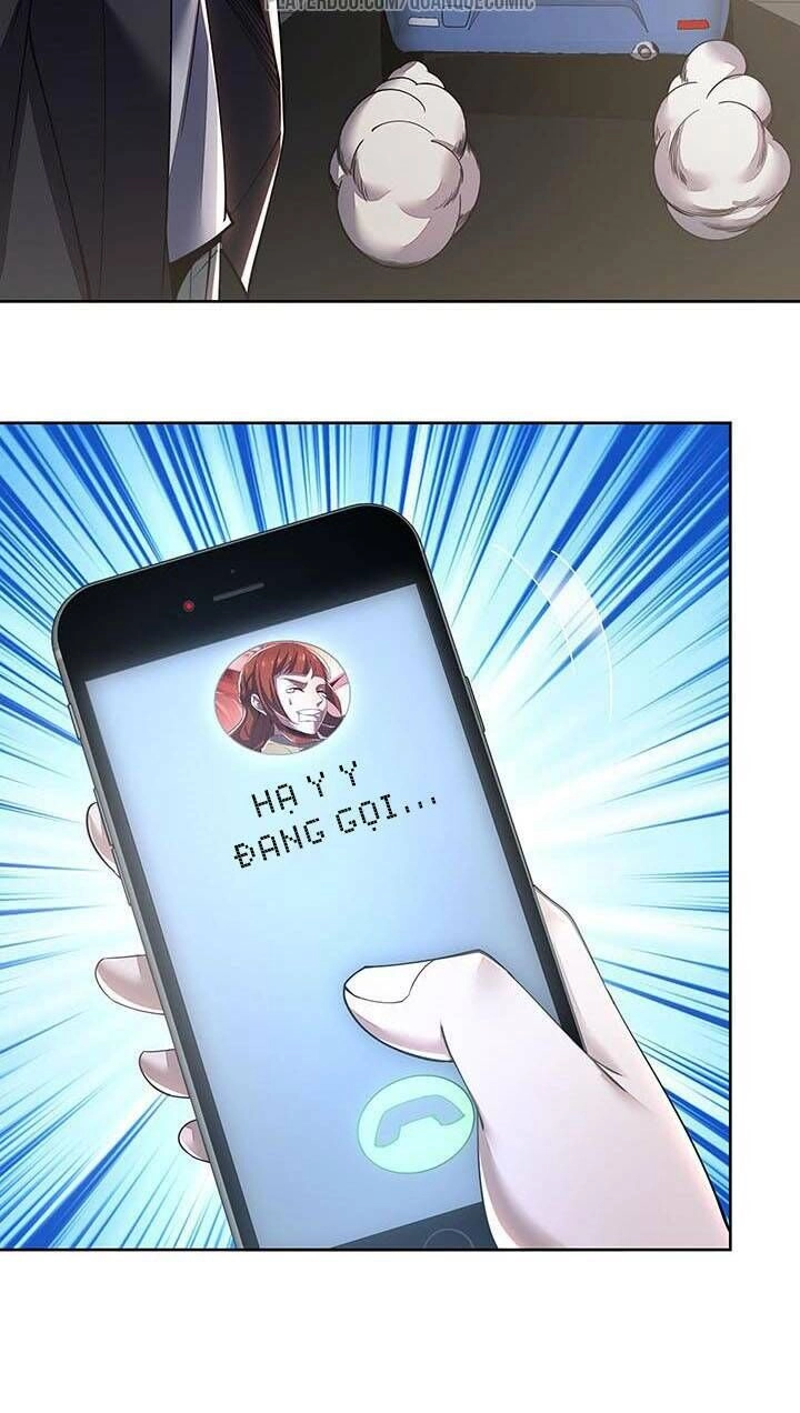 Bất Tử Thần Vương Tu Liên Tục Chapter 16 - 24