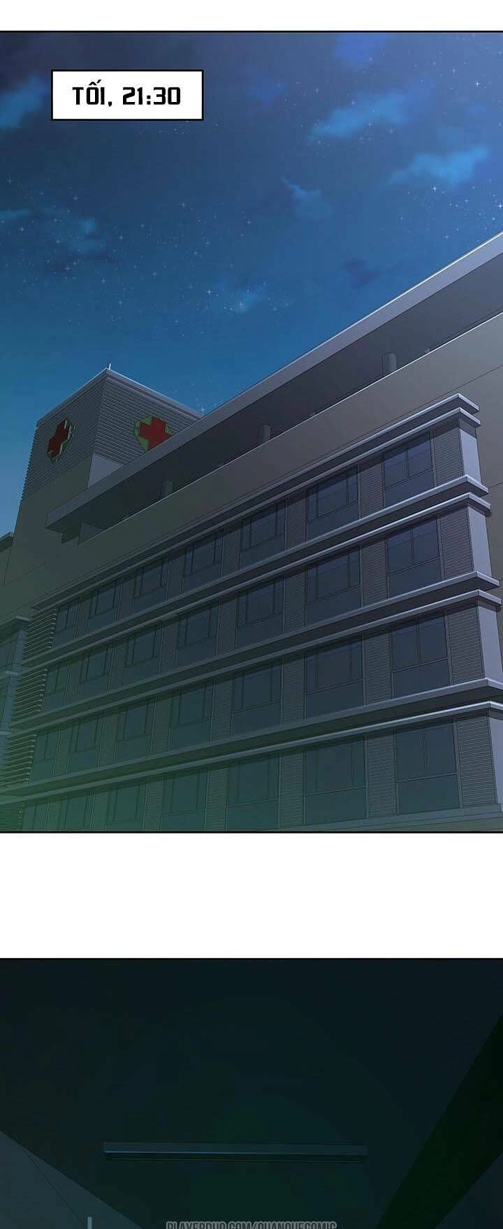 Bất Tử Thần Vương Tu Liên Tục Chapter 16 - 27