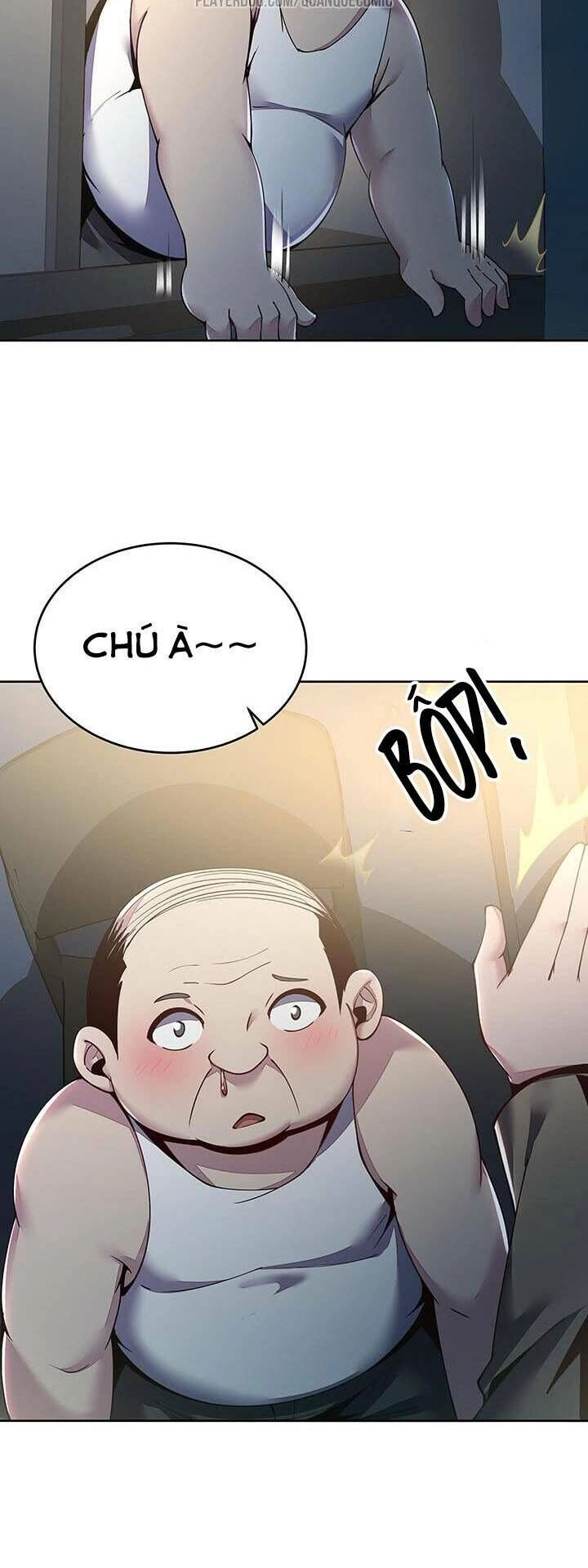 Bất Tử Thần Vương Tu Liên Tục Chapter 16 - 30