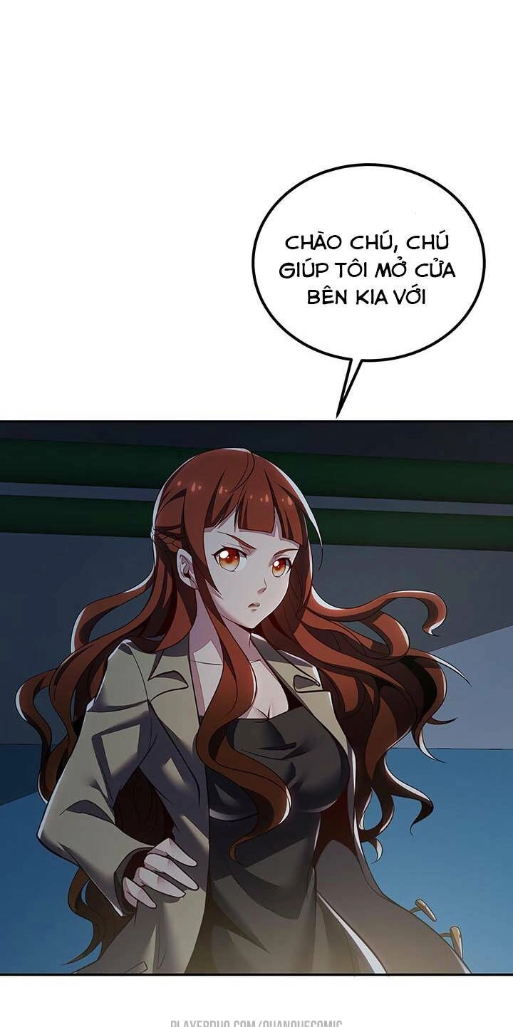 Bất Tử Thần Vương Tu Liên Tục Chapter 17 - 1