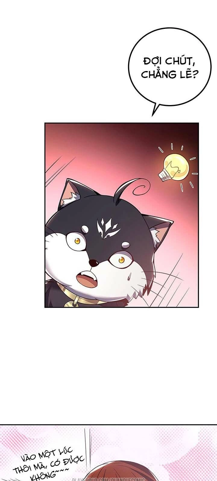 Bất Tử Thần Vương Tu Liên Tục Chapter 17 - 5