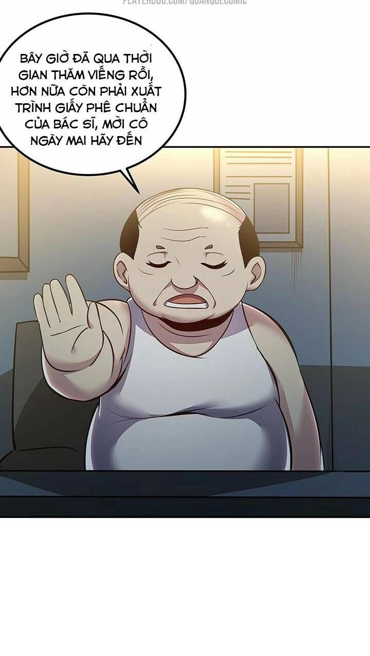 Bất Tử Thần Vương Tu Liên Tục Chapter 17 - 8