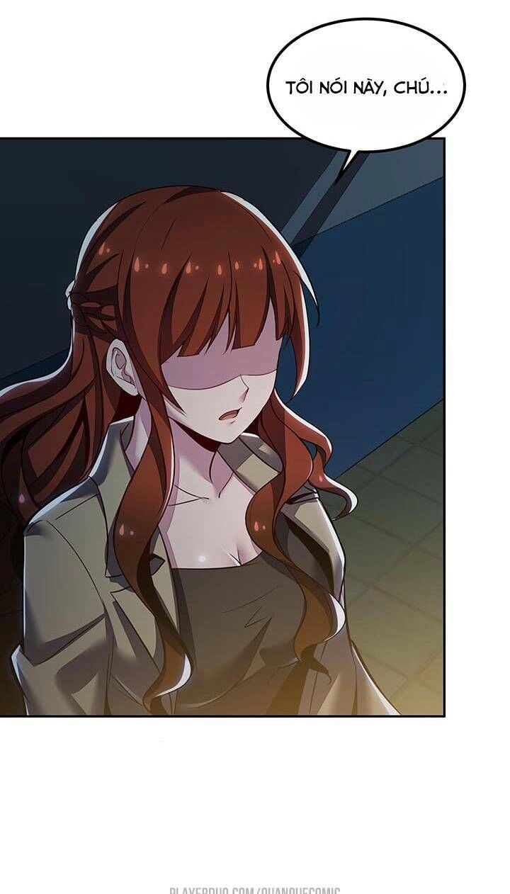 Bất Tử Thần Vương Tu Liên Tục Chapter 17 - 9