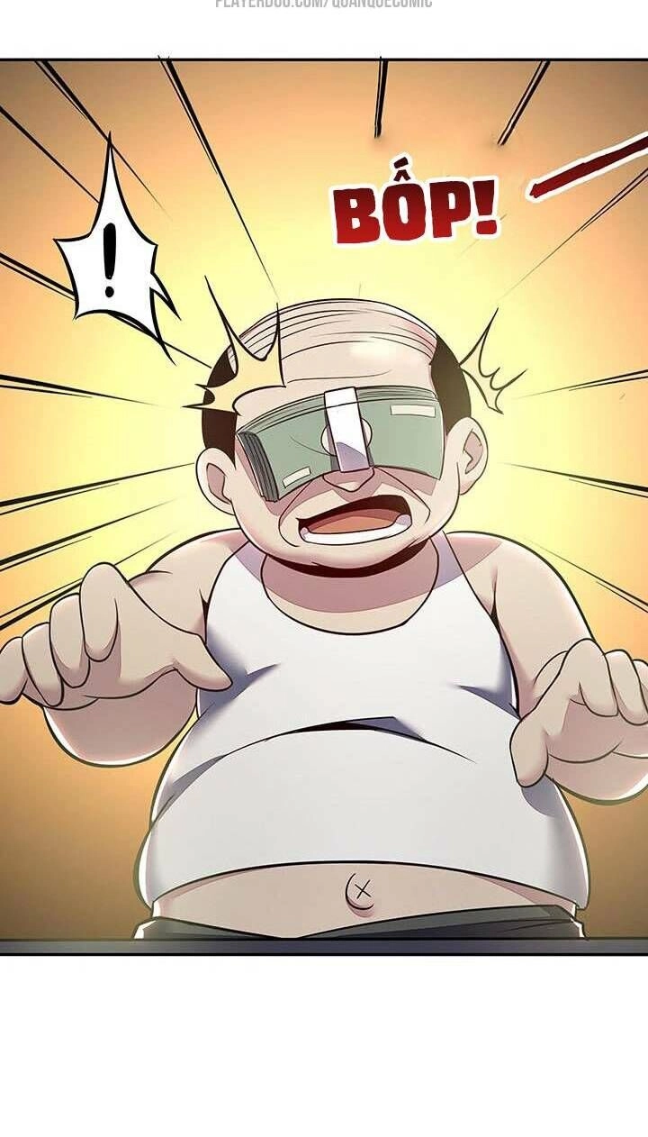 Bất Tử Thần Vương Tu Liên Tục Chapter 17 - 10