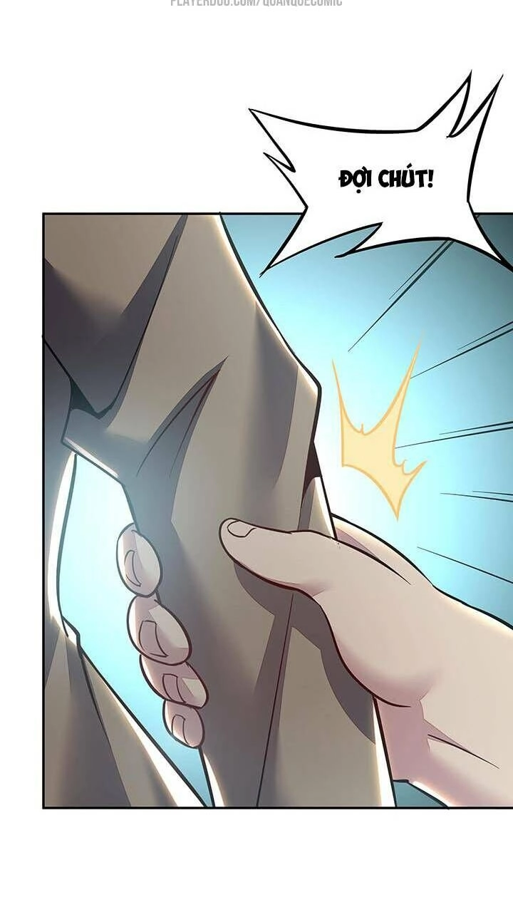 Bất Tử Thần Vương Tu Liên Tục Chapter 17 - 16