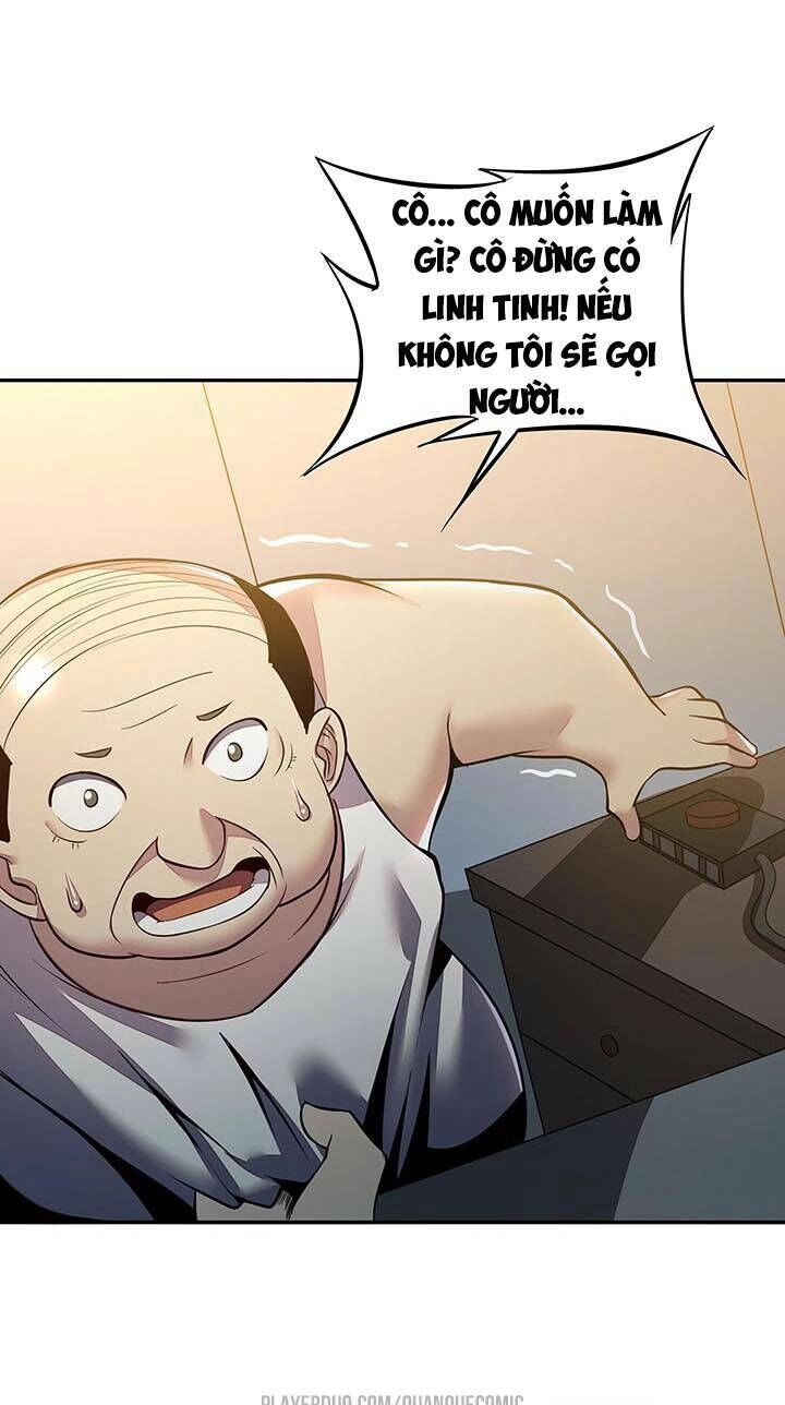 Bất Tử Thần Vương Tu Liên Tục Chapter 17 - 23