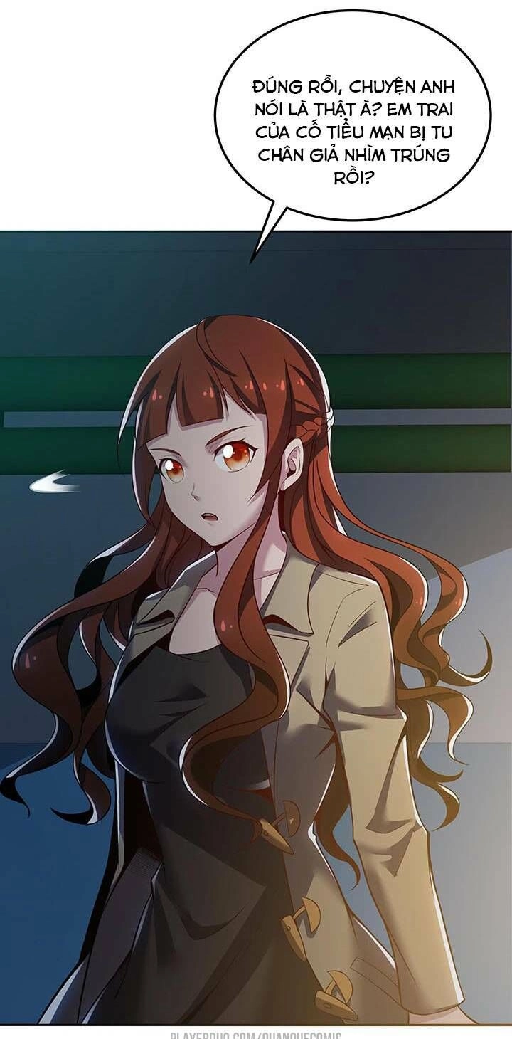 Bất Tử Thần Vương Tu Liên Tục Chapter 17 - 31