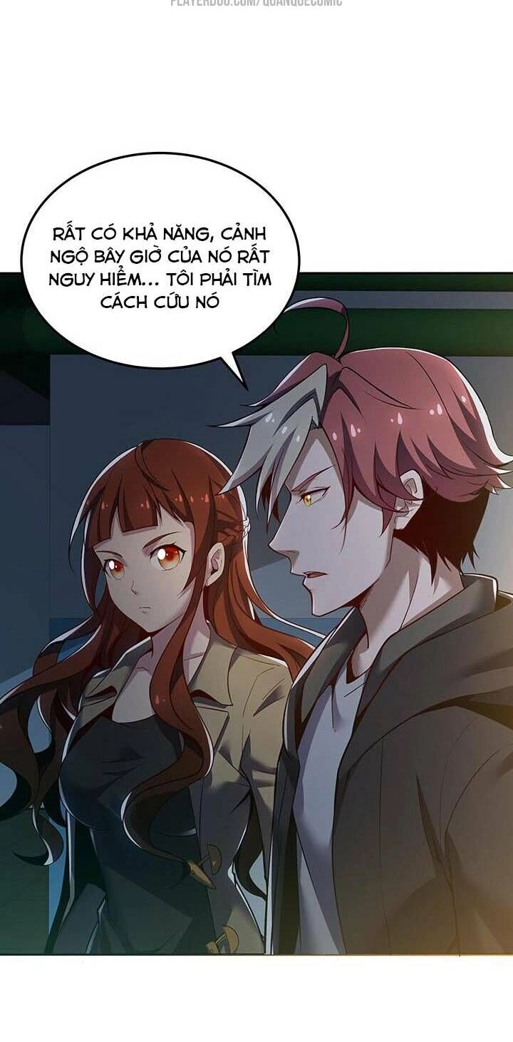 Bất Tử Thần Vương Tu Liên Tục Chapter 17 - 32