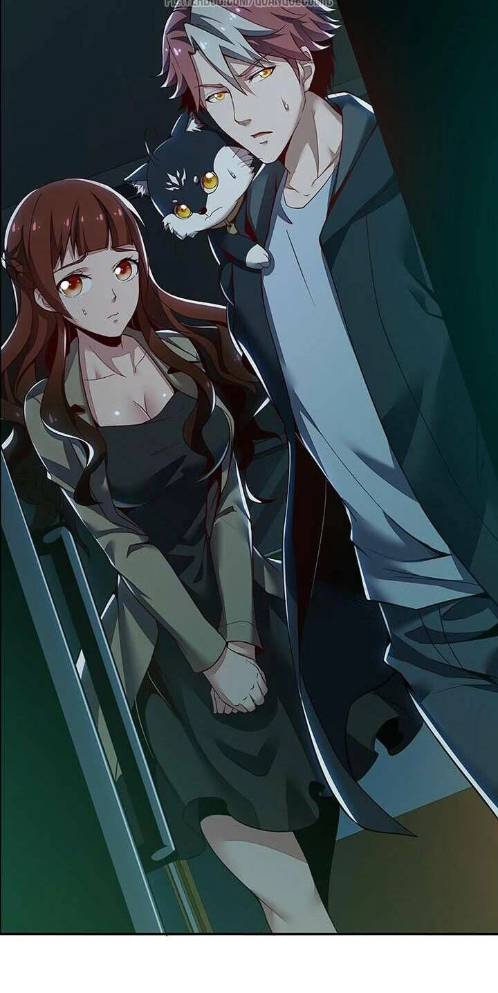 Bất Tử Thần Vương Tu Liên Tục Chapter 17 - 36