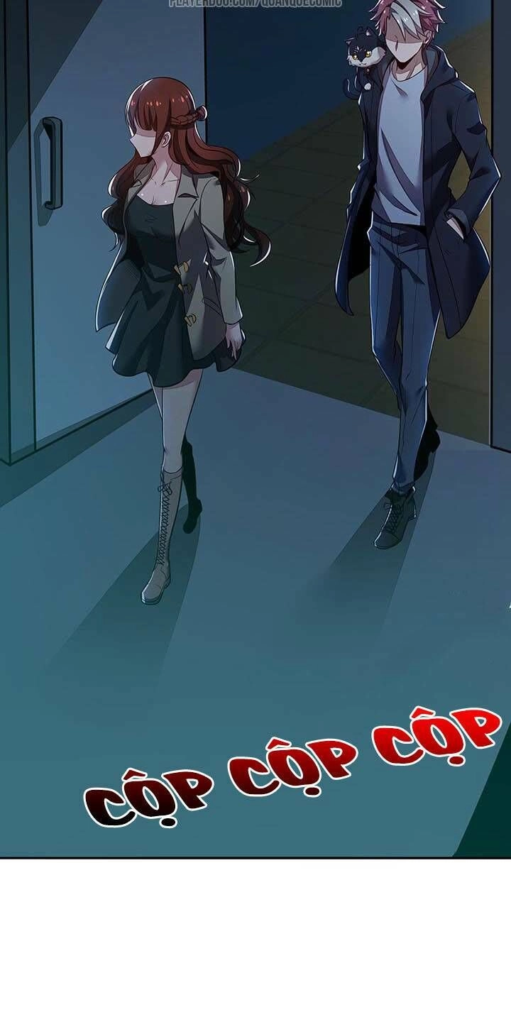 Bất Tử Thần Vương Tu Liên Tục Chapter 18 - 2