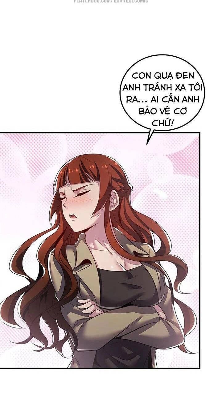 Bất Tử Thần Vương Tu Liên Tục Chapter 18 - 6