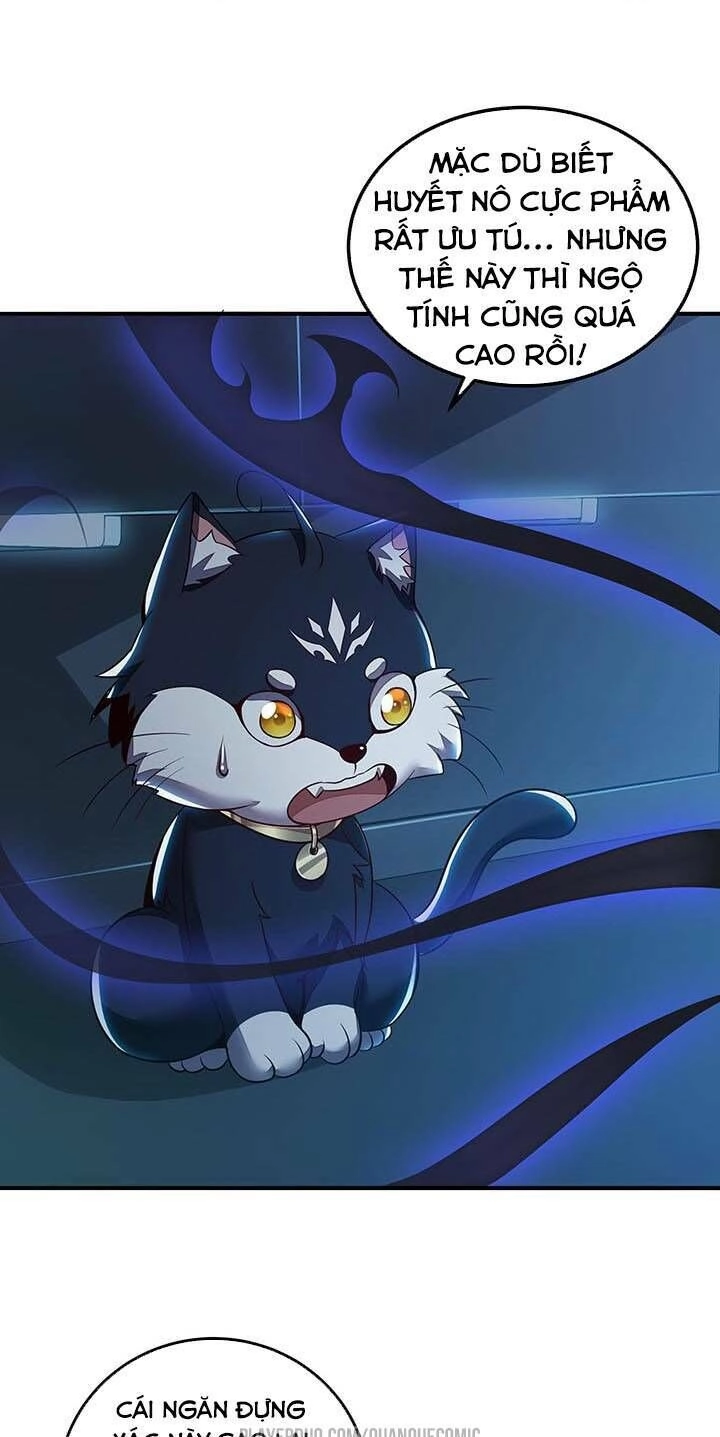 Bất Tử Thần Vương Tu Liên Tục Chapter 18 - 17