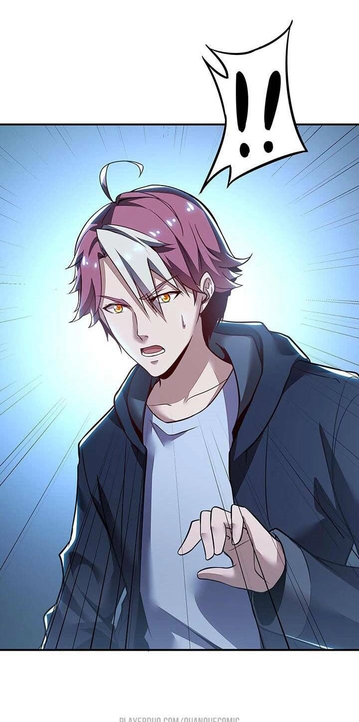 Bất Tử Thần Vương Tu Liên Tục Chapter 18 - 19