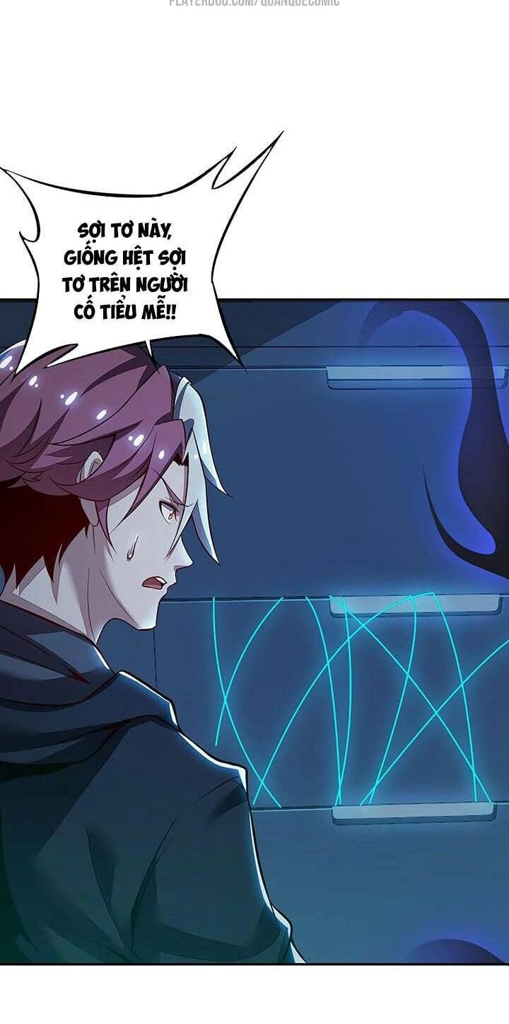 Bất Tử Thần Vương Tu Liên Tục Chapter 18 - 20