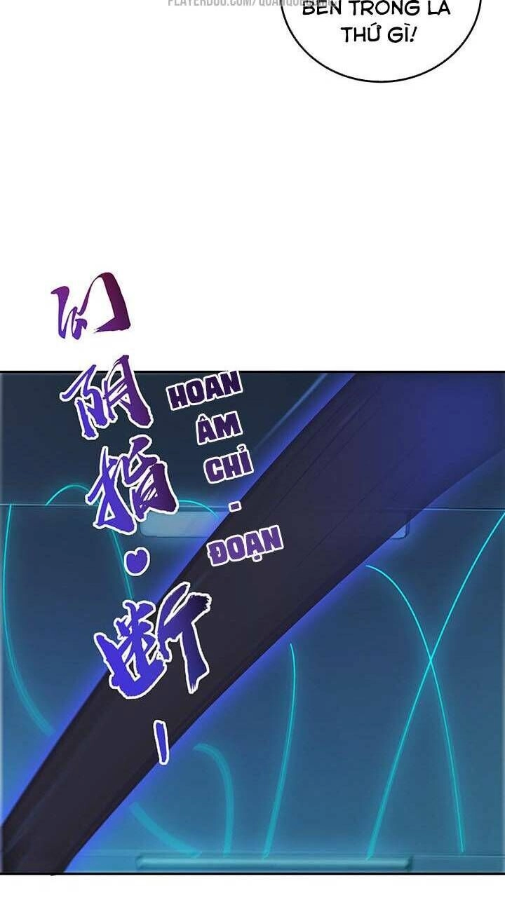 Bất Tử Thần Vương Tu Liên Tục Chapter 18 - 24