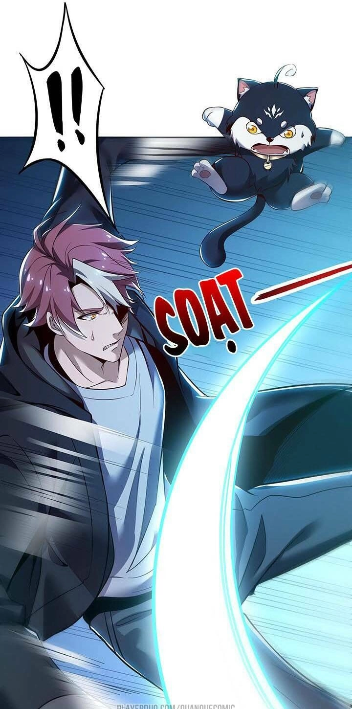 Bất Tử Thần Vương Tu Liên Tục Chapter 18 - 31