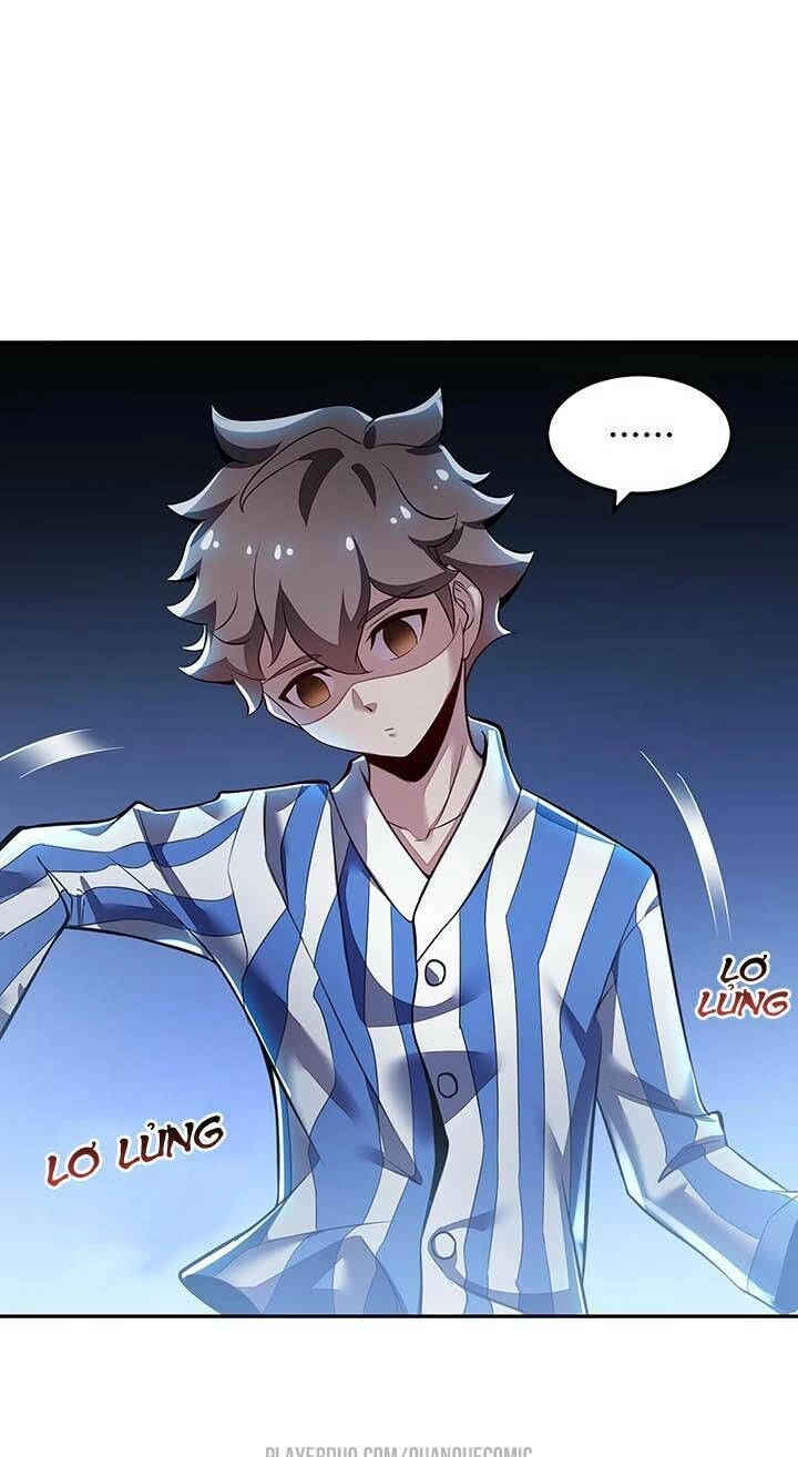 Bất Tử Thần Vương Tu Liên Tục Chapter 19 - 1