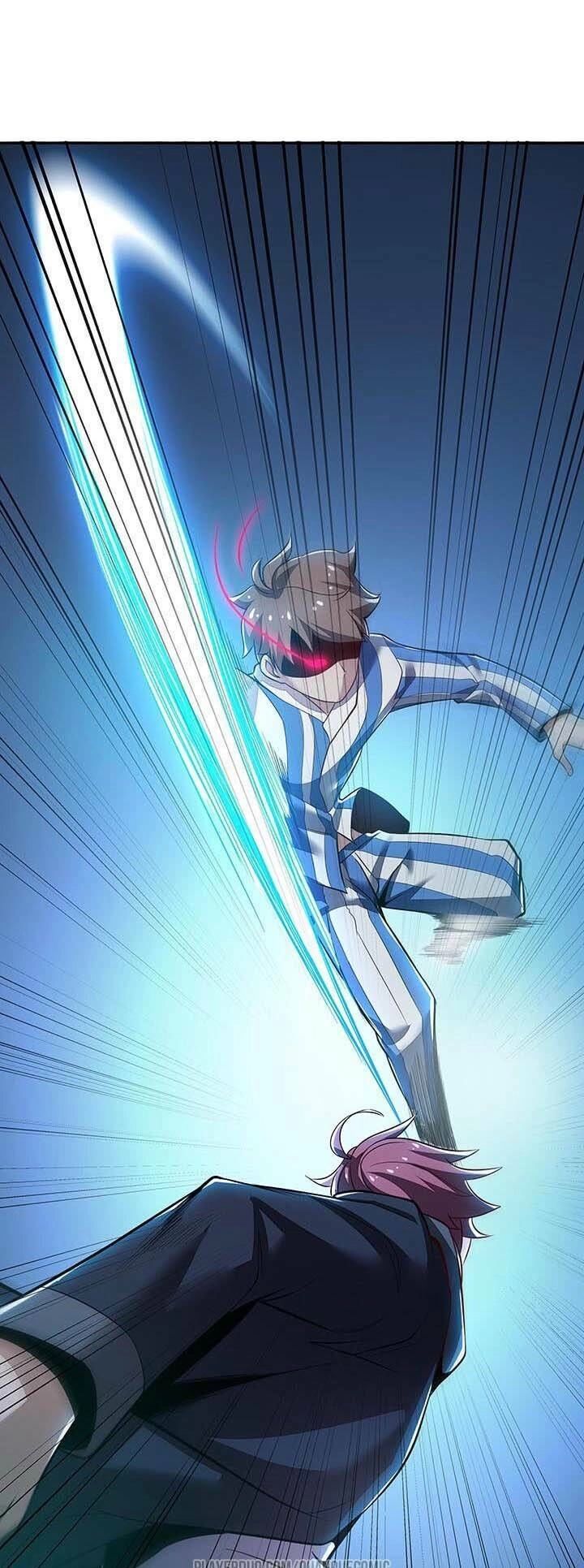 Bất Tử Thần Vương Tu Liên Tục Chapter 19 - 5