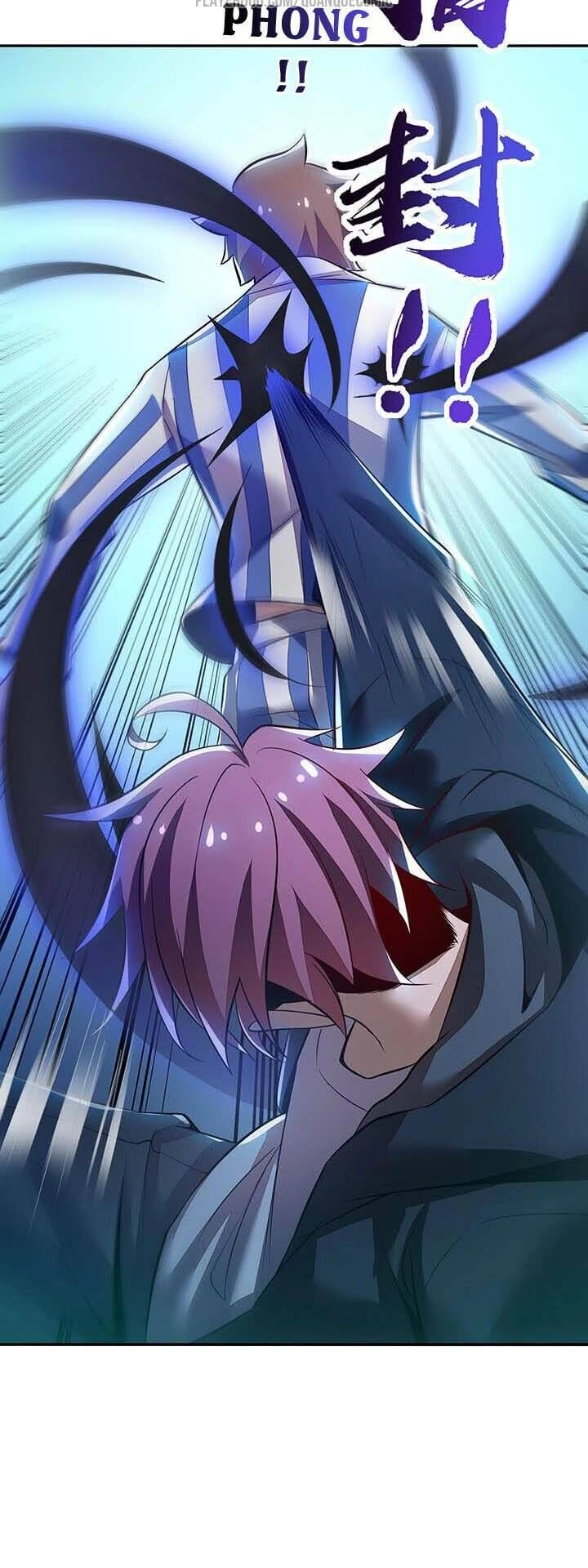 Bất Tử Thần Vương Tu Liên Tục Chapter 19 - 8