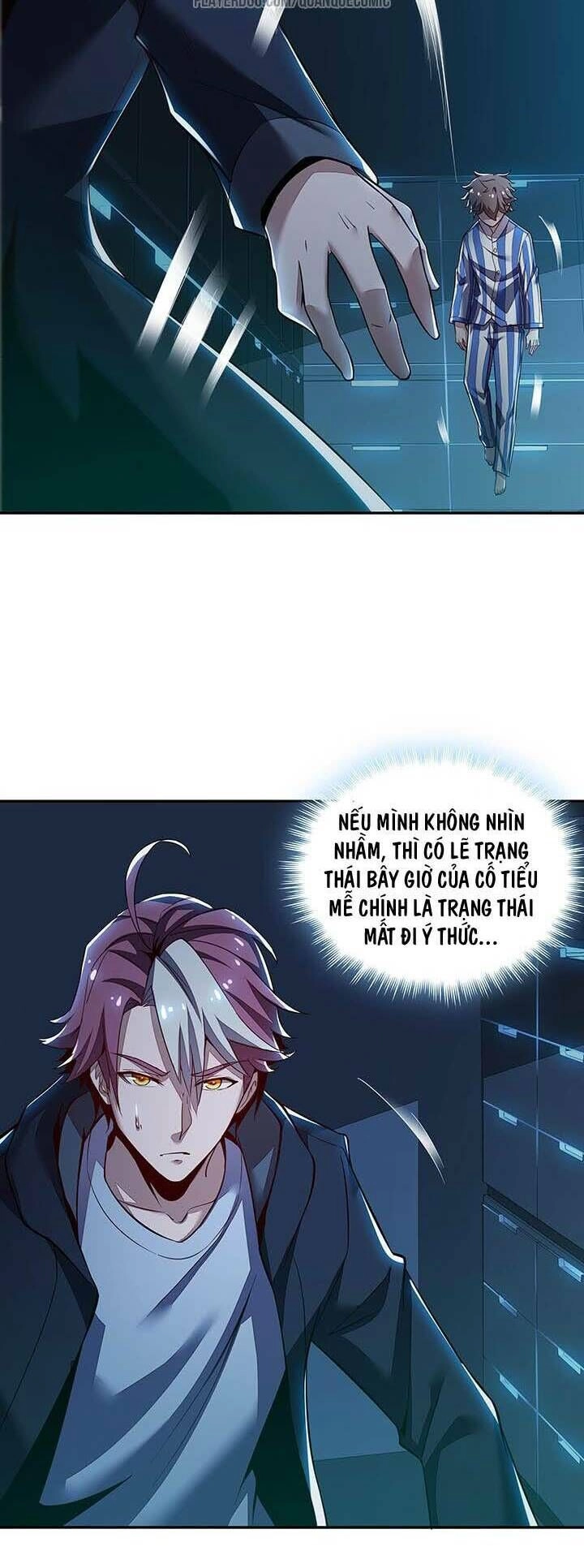 Bất Tử Thần Vương Tu Liên Tục Chapter 19 - 10