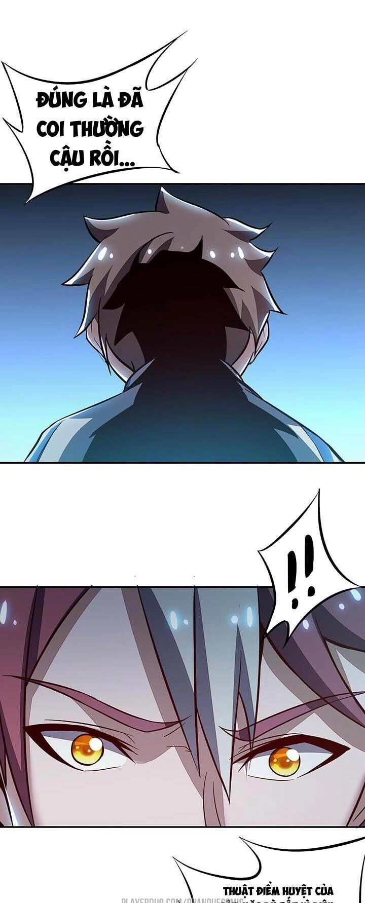 Bất Tử Thần Vương Tu Liên Tục Chapter 19 - 11