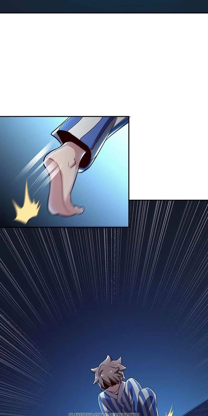 Bất Tử Thần Vương Tu Liên Tục Chapter 19 - 13