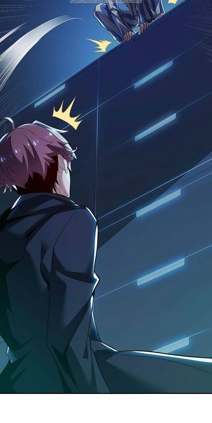 Bất Tử Thần Vương Tu Liên Tục Chapter 19 - 14