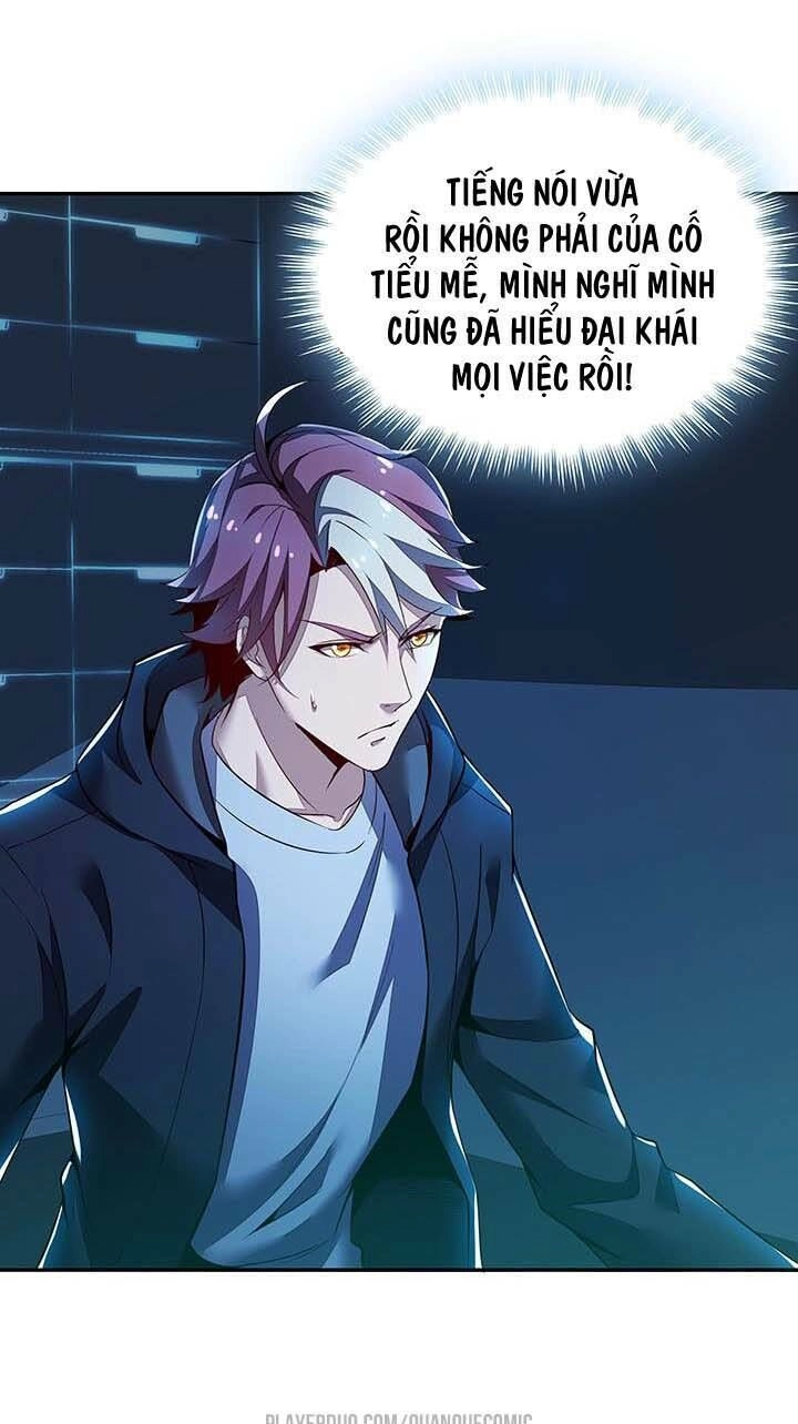 Bất Tử Thần Vương Tu Liên Tục Chapter 19 - 15