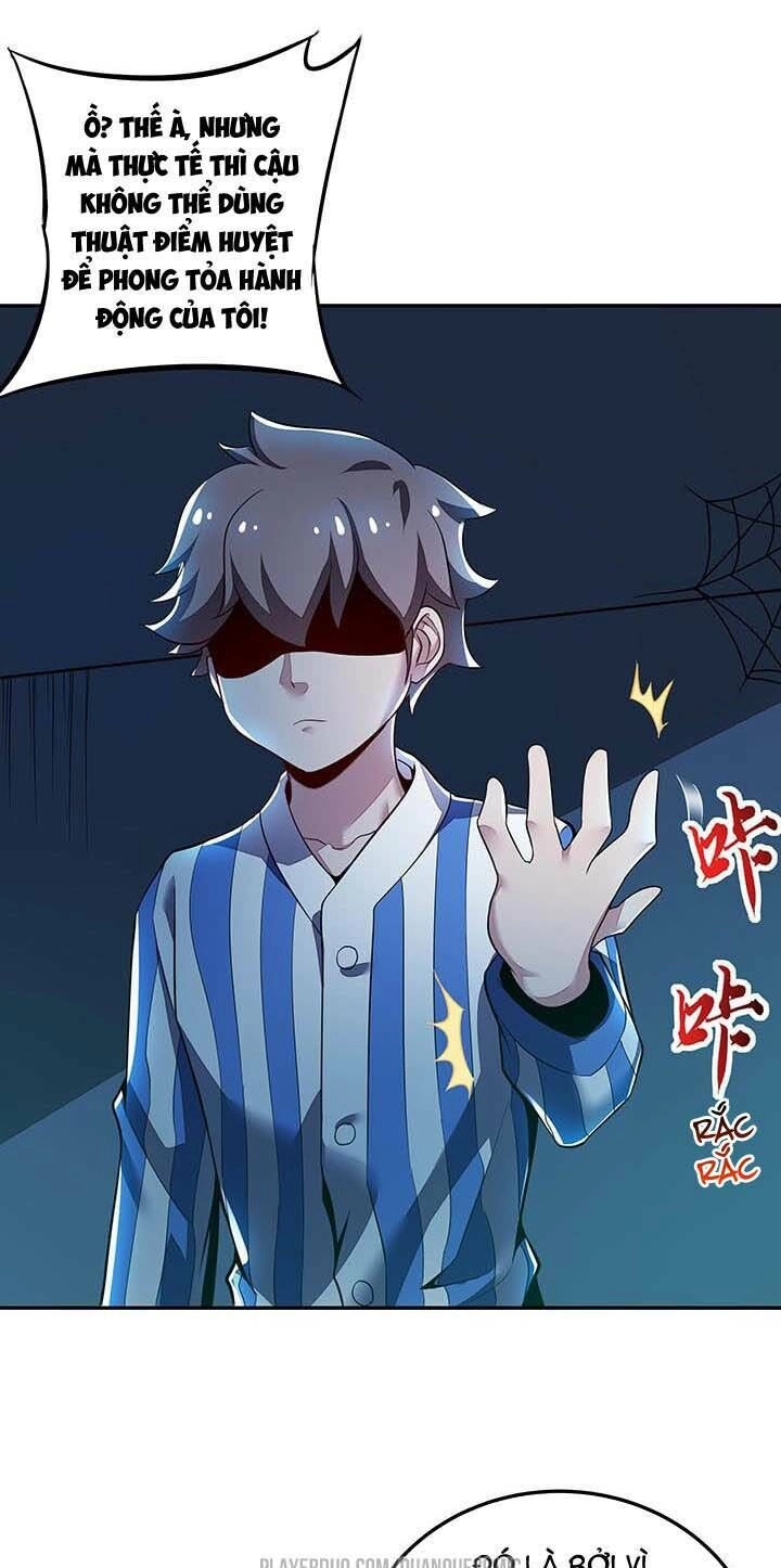 Bất Tử Thần Vương Tu Liên Tục Chapter 19 - 17