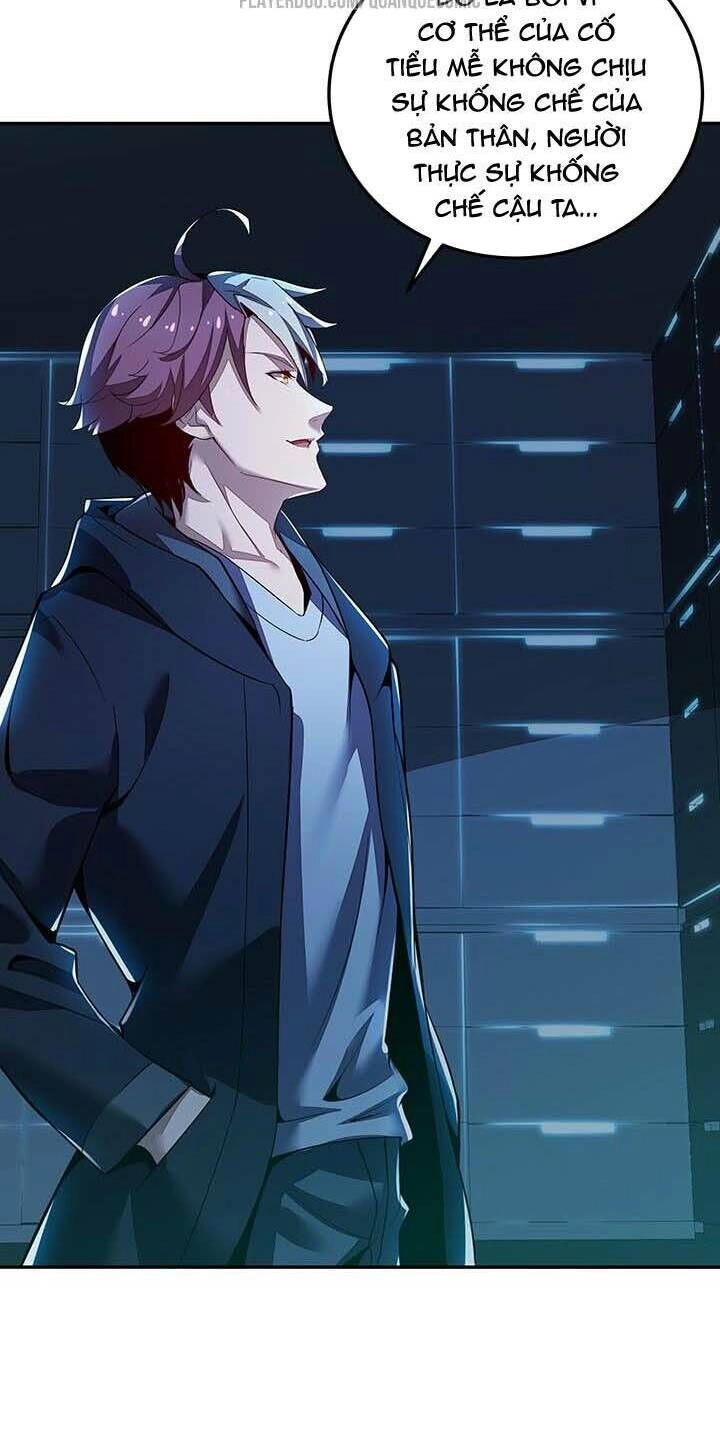 Bất Tử Thần Vương Tu Liên Tục Chapter 19 - 18