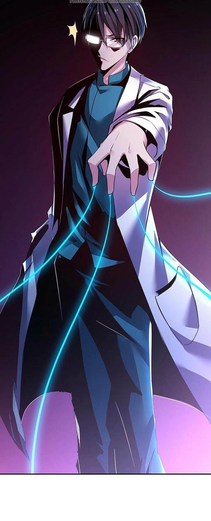 Bất Tử Thần Vương Tu Liên Tục Chapter 19 - 20