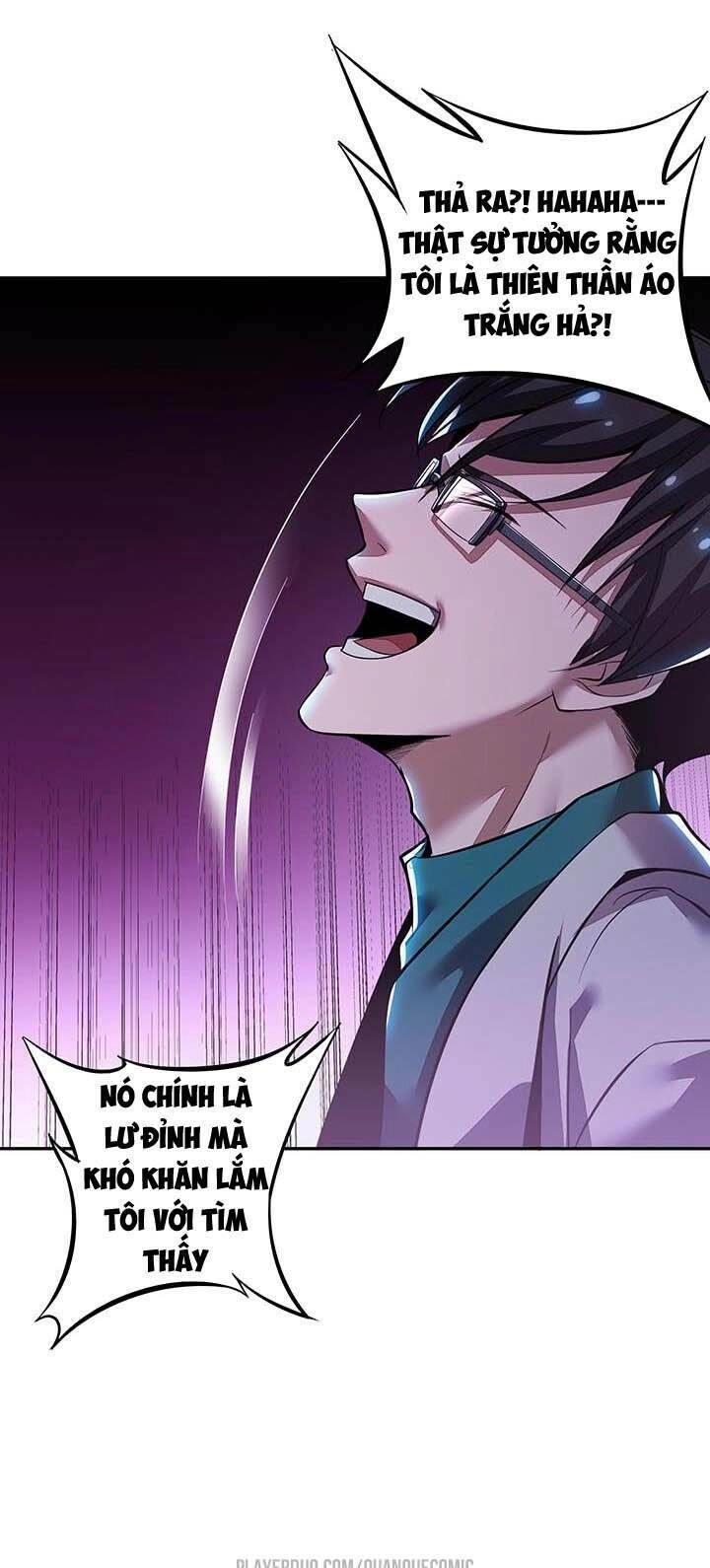 Bất Tử Thần Vương Tu Liên Tục Chapter 19 - 29