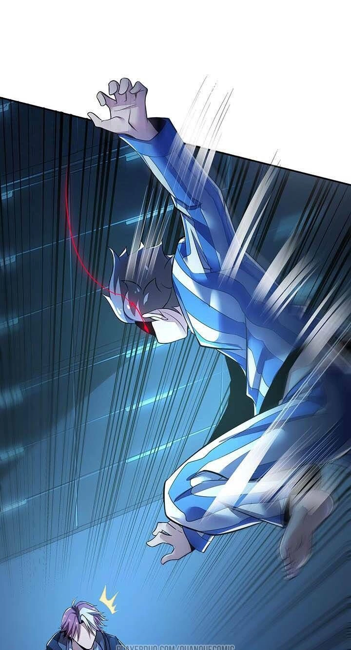 Bất Tử Thần Vương Tu Liên Tục Chapter 19 - 37