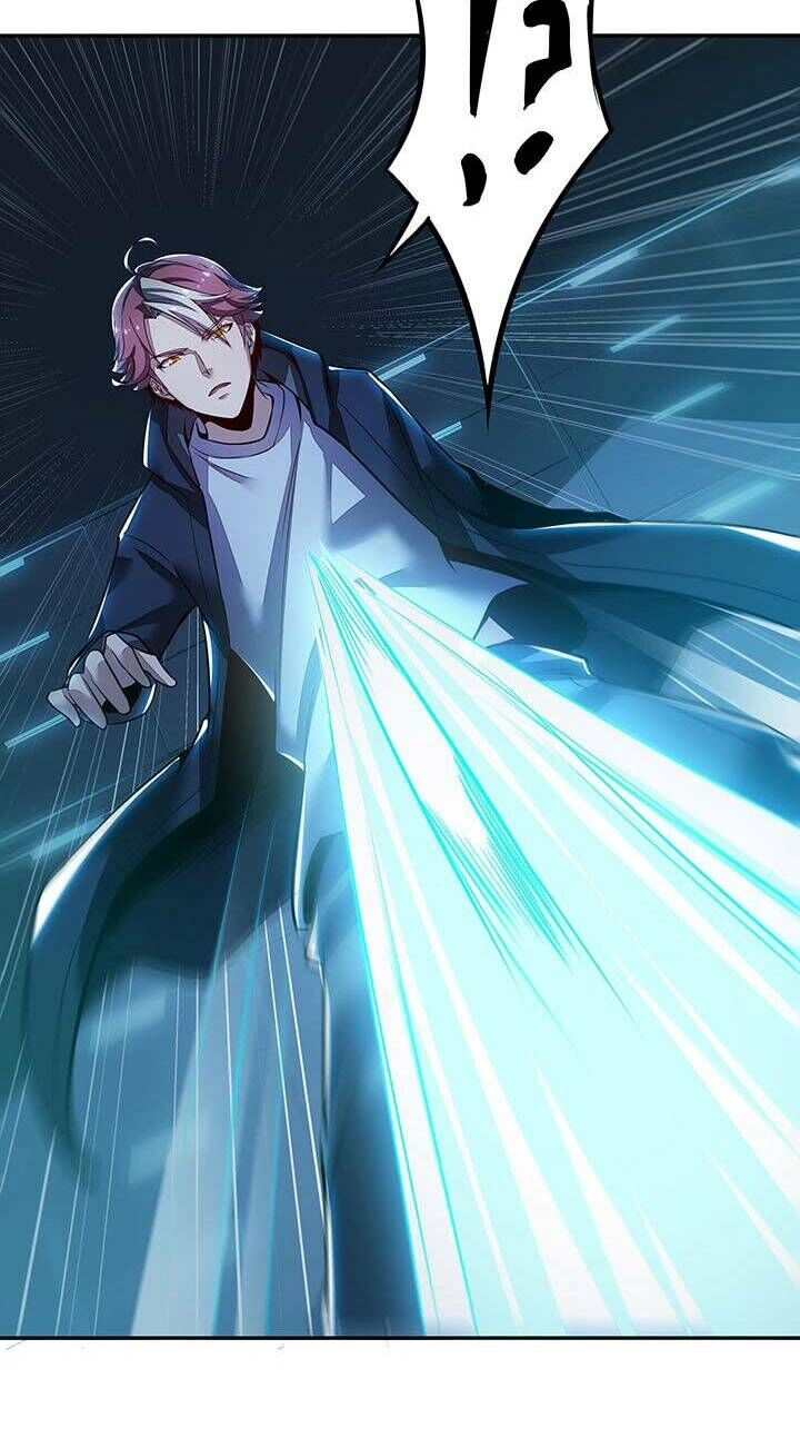 Bất Tử Thần Vương Tu Liên Tục Chapter 20 - 4