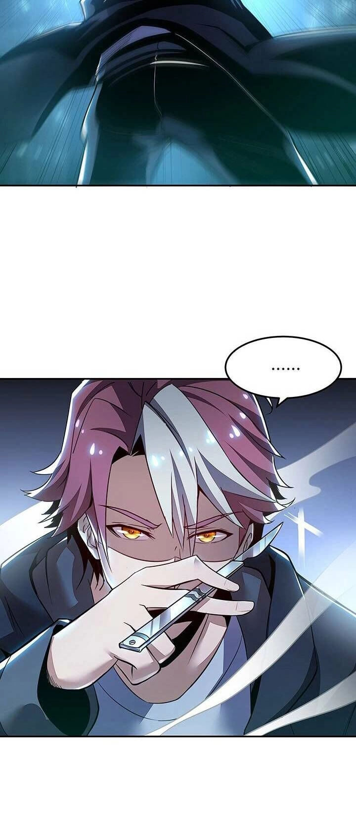 Bất Tử Thần Vương Tu Liên Tục Chapter 20 - 6