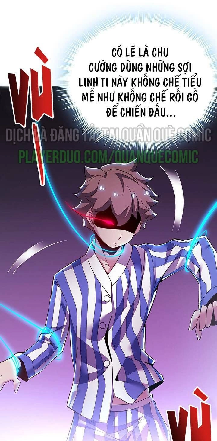 Bất Tử Thần Vương Tu Liên Tục Chapter 20 - 7