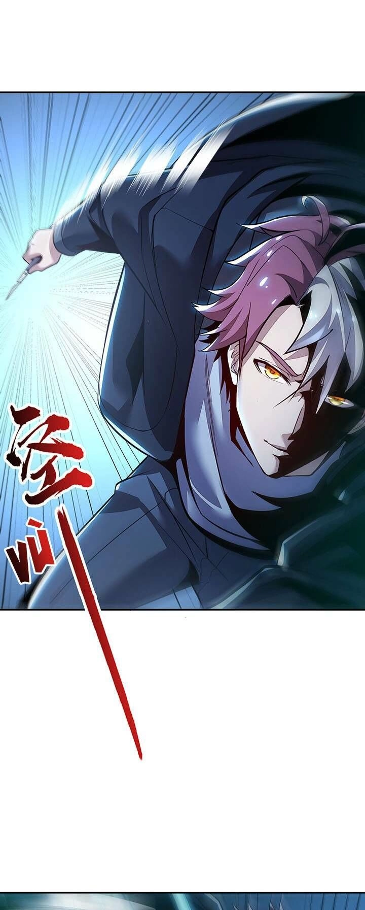 Bất Tử Thần Vương Tu Liên Tục Chapter 20 - 9