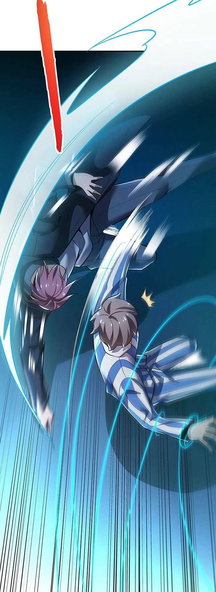 Bất Tử Thần Vương Tu Liên Tục Chapter 20 - 11