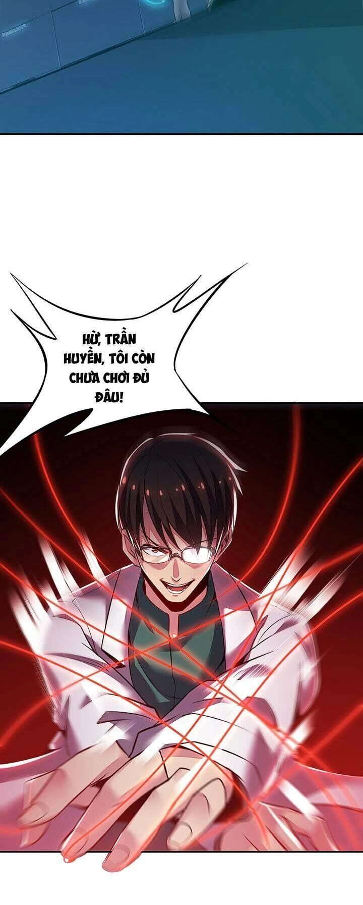 Bất Tử Thần Vương Tu Liên Tục Chapter 20 - 14