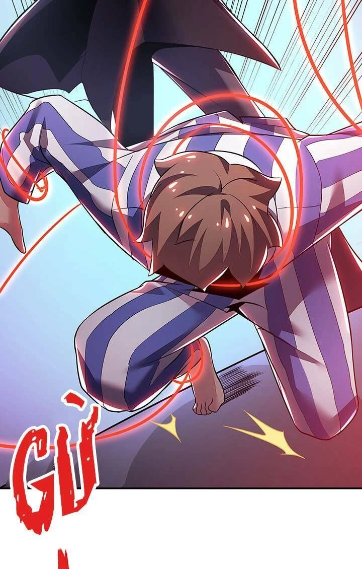 Bất Tử Thần Vương Tu Liên Tục Chapter 20 - 16